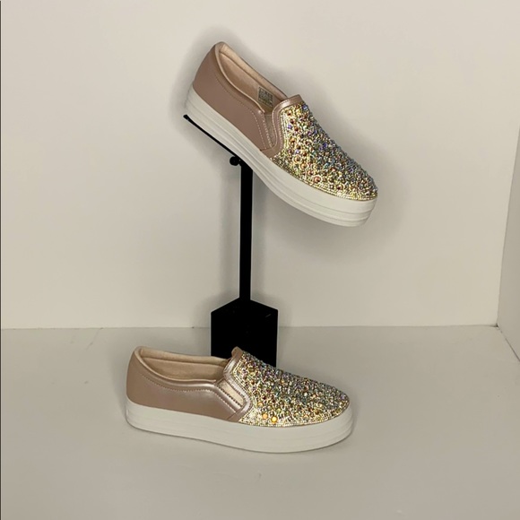 skechers eye candy shoes